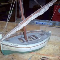 Barca  de  pesca  1