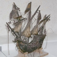 Barco  antiguo  1